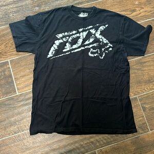 Men’s fix racing T-shirt, size L!!